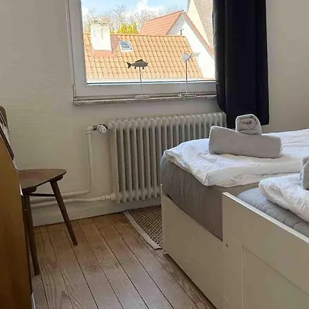 Haus Küstenzauber Laura Und Sarah