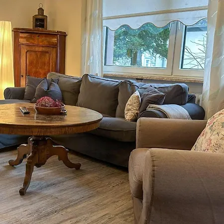 Ferienhaus Haus Küstenzauber Laura Und Sarah