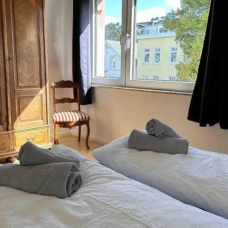 Ferienhaus Haus Küstenzauber Laura Und Sarah *