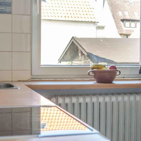 Haus Küstenzauber Laura Und Sarah