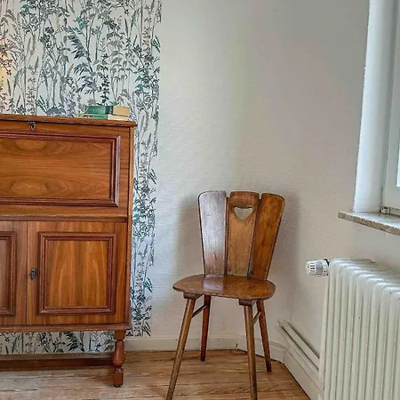 Haus Küstenzauber Laura Und Sarah Ferienhaus